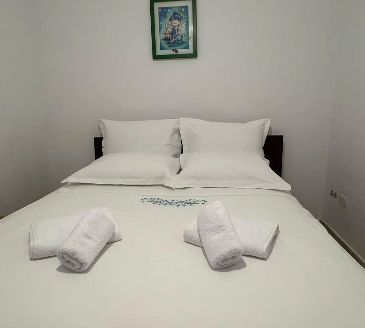 Joana Apartament Sarandë 0*,  알바니아