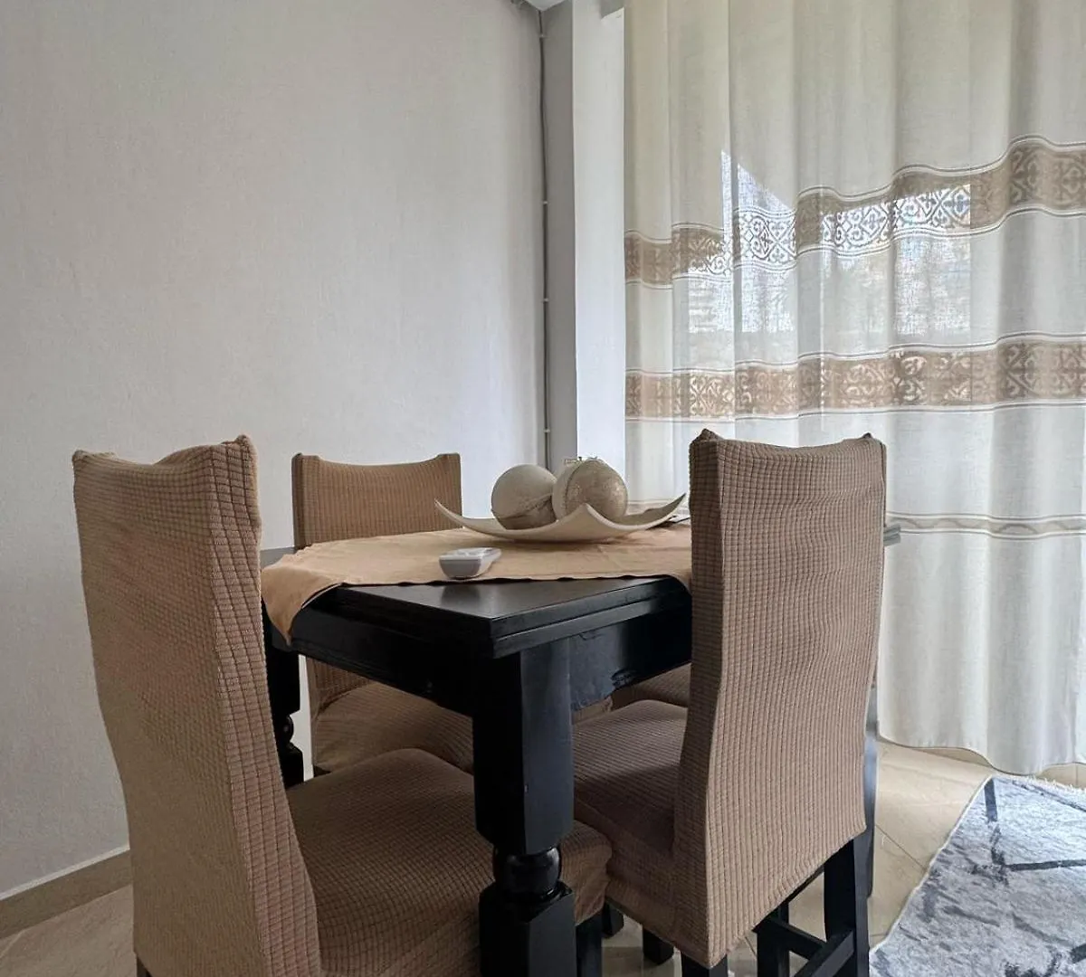 아파트 Joana Apartament Sarandë